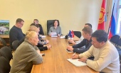 26 марта прошло заседание Совета депутатов поселения Щаповское