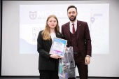 Ученица школы №2075 стала финалистом экологического форума и призером олимпиады «Грани Разума»